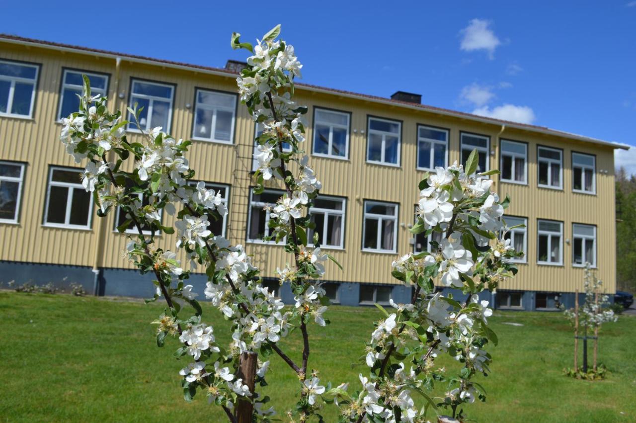 Хостел Kalvs Skolhus Экстерьер фото
